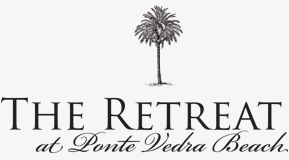 The Retreat at Ponte Vedra Beach, Footer Logo