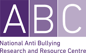 National Anti Bullying Logo