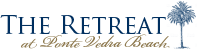 The Retreat at Ponte Vedra Beach, Social Logo