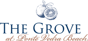 The Grove at Ponte Vendra Beach, Logo