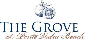 The Grove at Ponte Vendra Beach, Logo